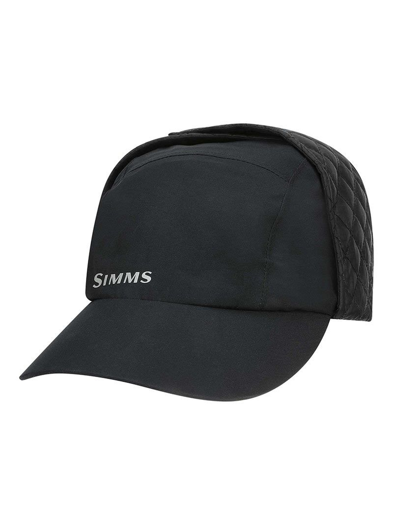 Кепка SIMMS Gore-Tex ExStream Hat '20 Black Кепка SIMMS Gore-Tex ExStream Hat '20 Black