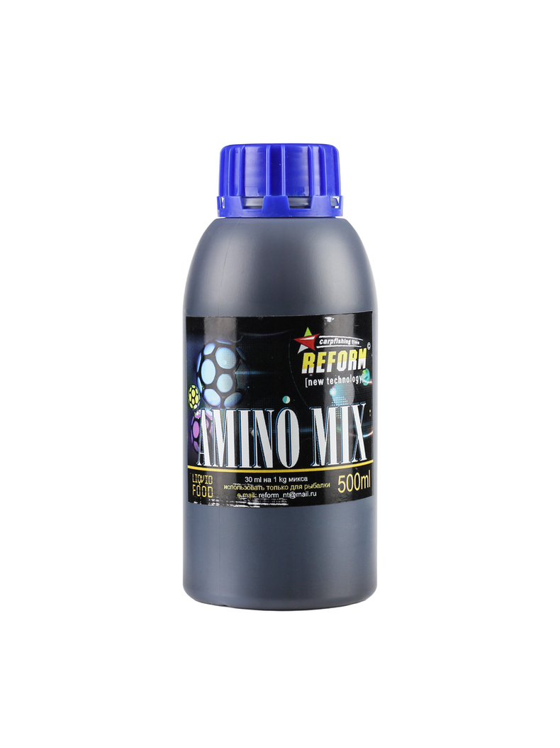 Ликвид Reform NT Аминомикс 500 мл