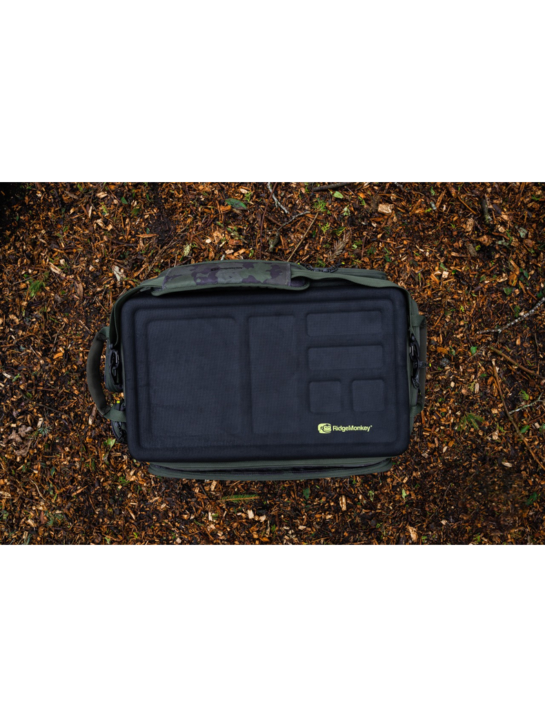 Сумка с жестким верхом Ridge Monkey Ruggage Barrow Bag, изображение 14 Сумка с жестким верхом Ridge Monkey Ruggage Barrow Bag, изображение 14