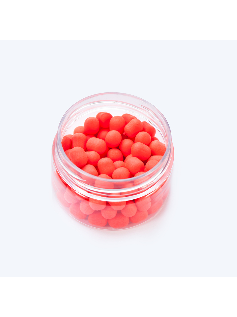 Вафтерсы ASV CODE Wafters Strawberry (Клубника) 10 х 7 мм, изображение 3 Вафтерсы ASV CODE Wafters Strawberry (Клубника) 10 х 7 мм, изображение 3