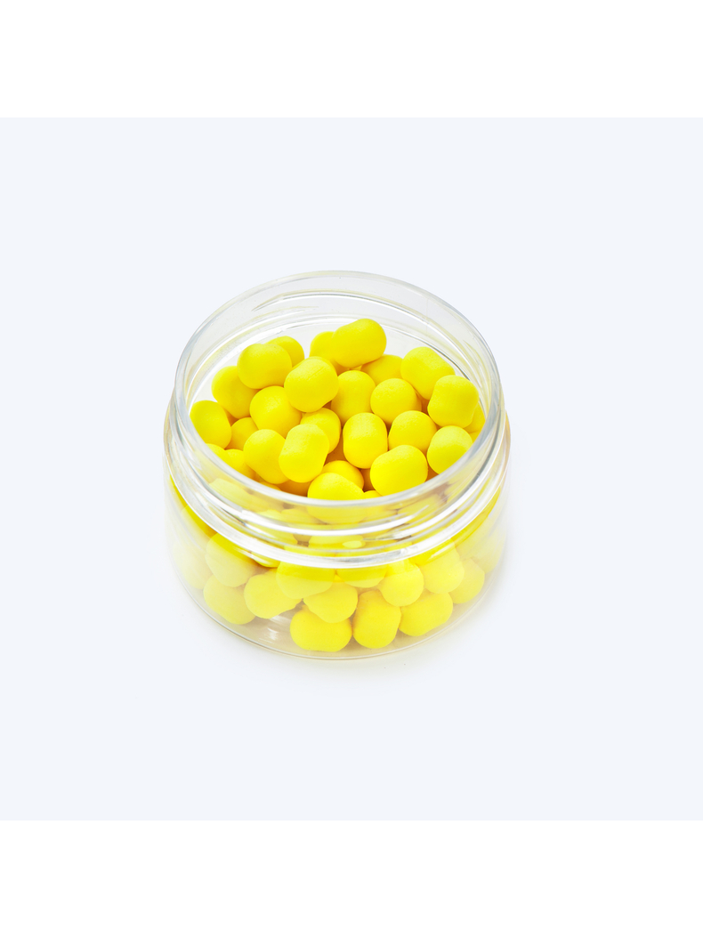 Вафтерсы ASV CODE Wafters Pineapple (Ананас) 10 х 7 мм, изображение 3 Вафтерсы ASV CODE Wafters Pineapple (Ананас) 10 х 7 мм, изображение 3