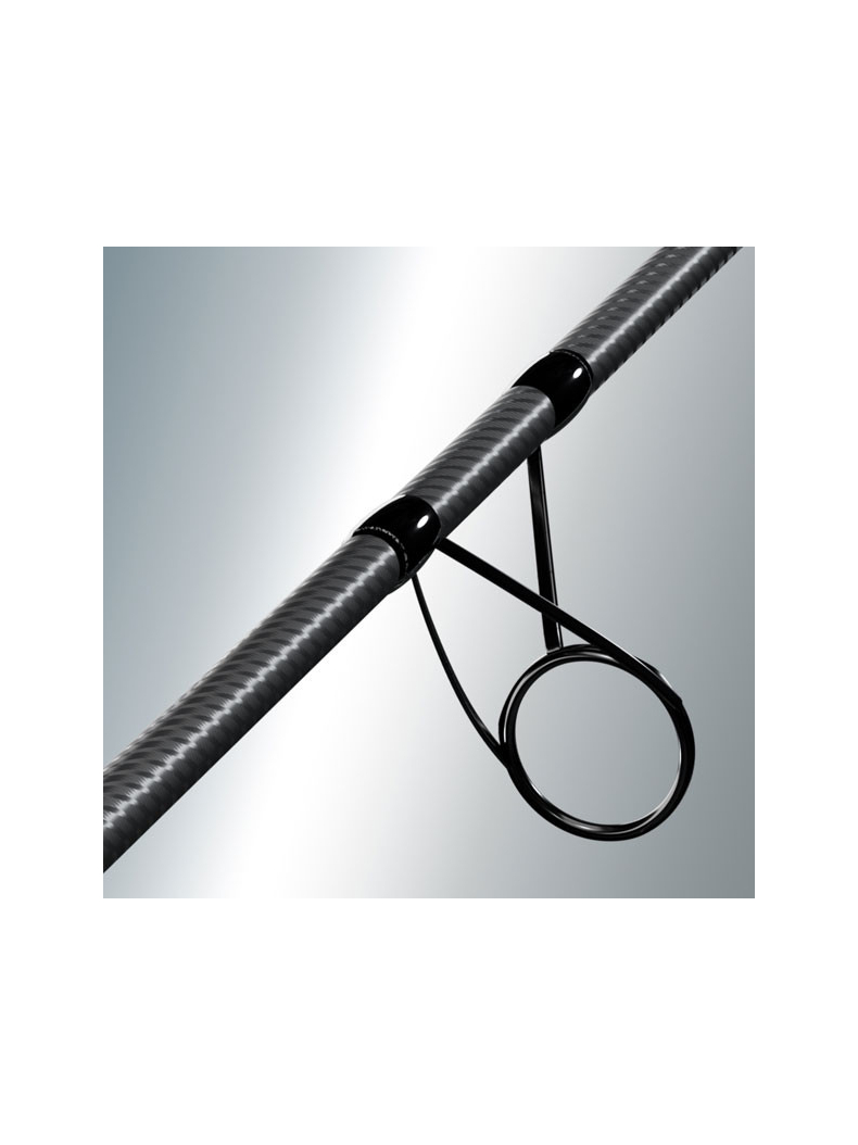 Удилище карповое SPORTEX Catapult CS-4 Carp 2023 13ft 3.75lb, Длина удилища: 13 ft :: 3.96 м, Тест удилища: 3.75 lb, изображение 4 Удилище карповое SPORTEX Catapult CS-4 Carp 2023 13ft 3.75lb, Длина удилища: 13 ft :: 3.96 м, Тест удилища: 3.75 lb, изображение 4