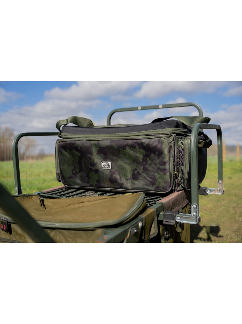 Сумка с жестким верхом Ridge Monkey Ruggage Barrow Bag, изображение 15 Сумка с жестким верхом Ridge Monkey Ruggage Barrow Bag, изображение 15