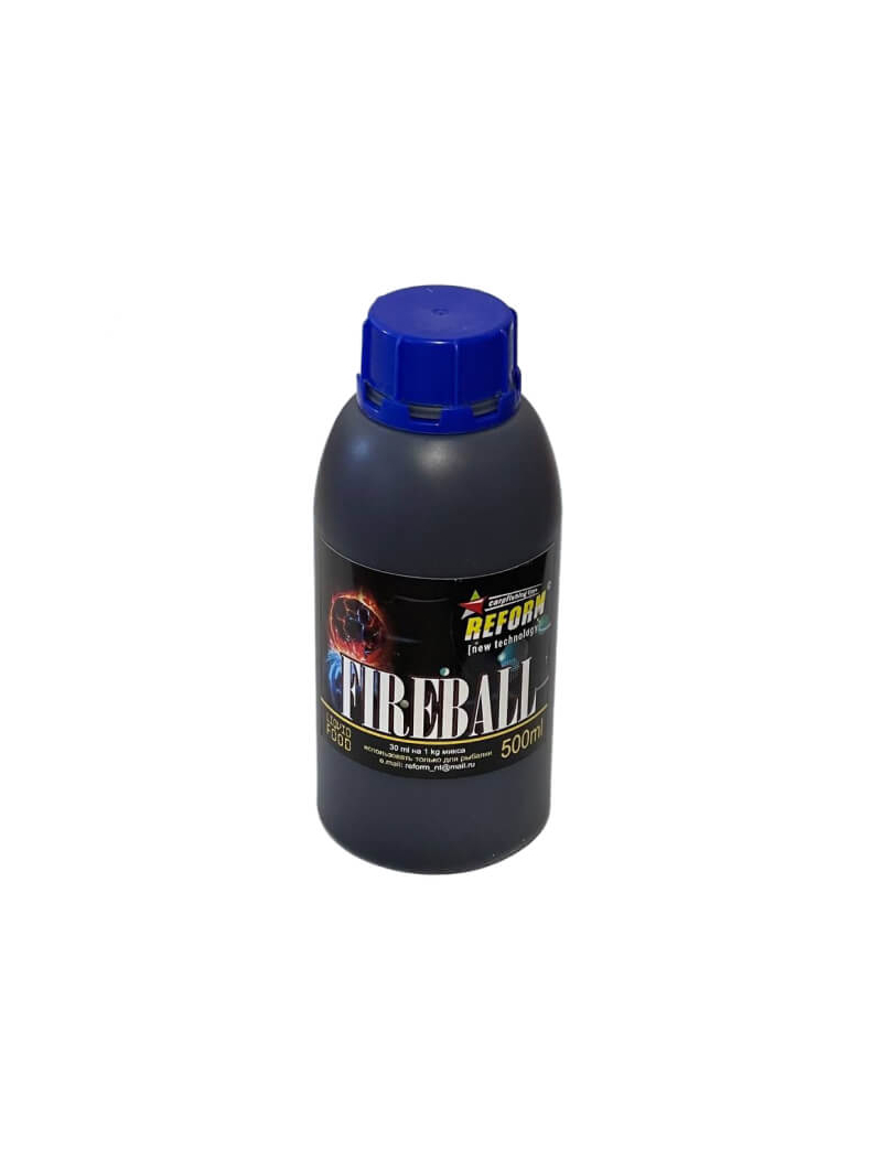 Ликвид Reform NT Файербол 500 мл Ликвид Reform NT Файербол 500 мл