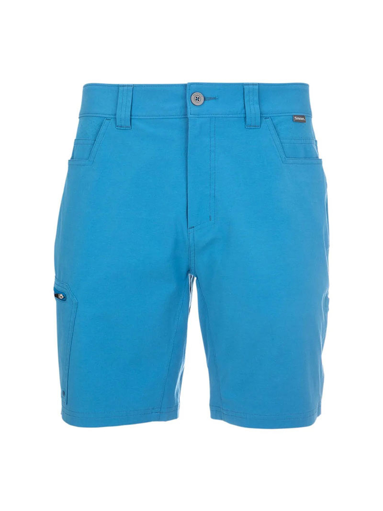 Шорты SIMMS Challenger Shorts Nightfall, Размер: L Шорты SIMMS Challenger Shorts Nightfall, Размер: L