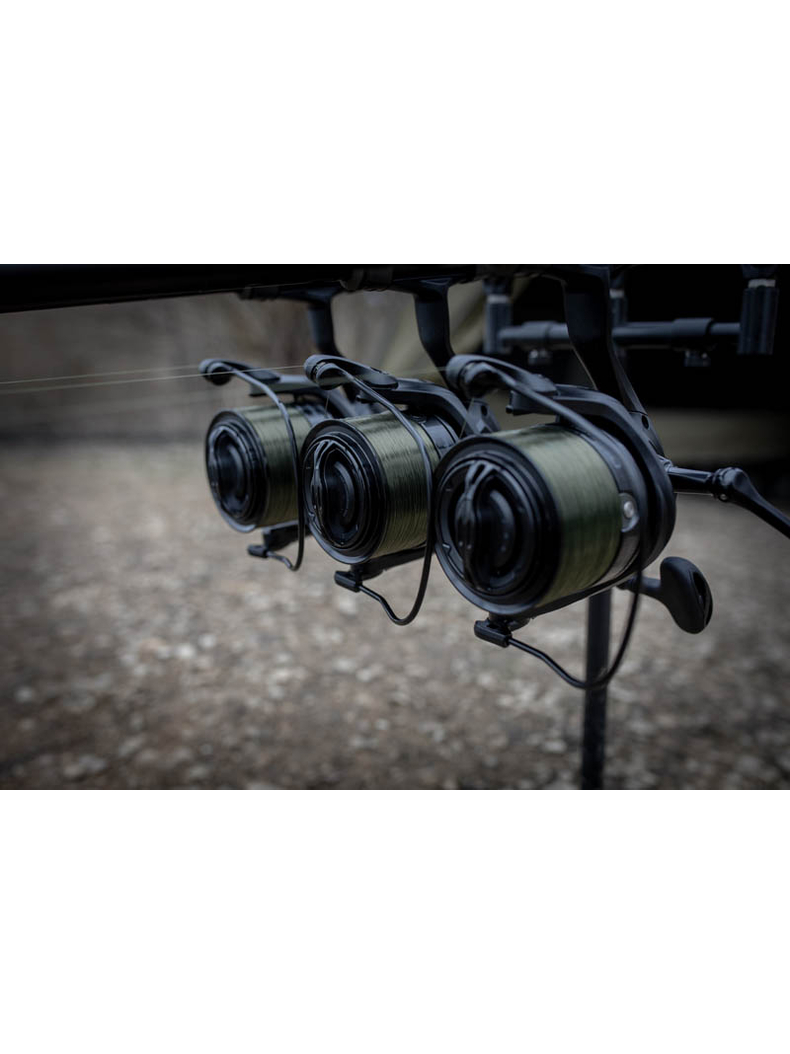 Катушка OKUMA Obsidian Carp OSD 12000 35A, изображение 3