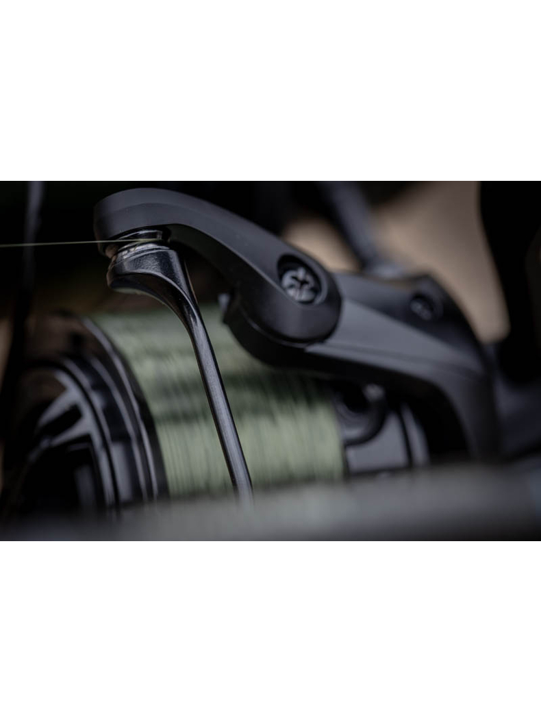 Катушка OKUMA Obsidian Carp OSD 12000 35A, изображение 4