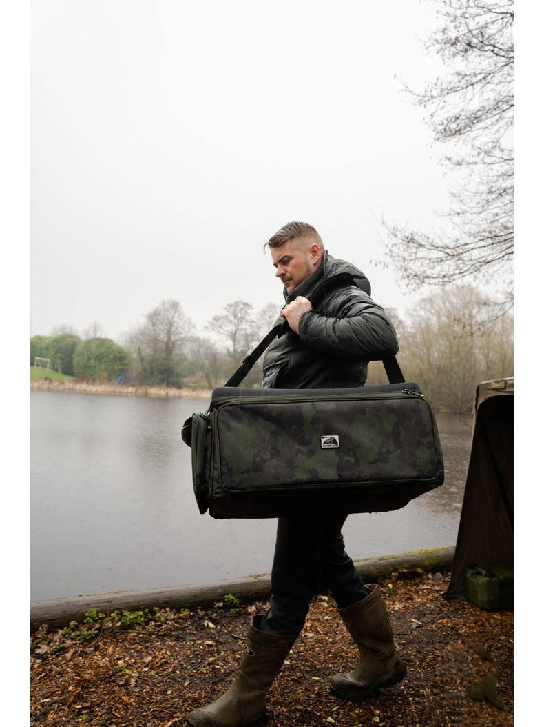 Сумка с жестким верхом Ridge Monkey Ruggage Barrow Bag, изображение 11 Сумка с жестким верхом Ridge Monkey Ruggage Barrow Bag, изображение 11