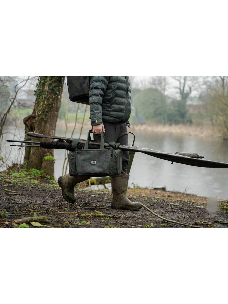 Cумка Ridge Monkey Ruggage Small Carryall, изображение 4