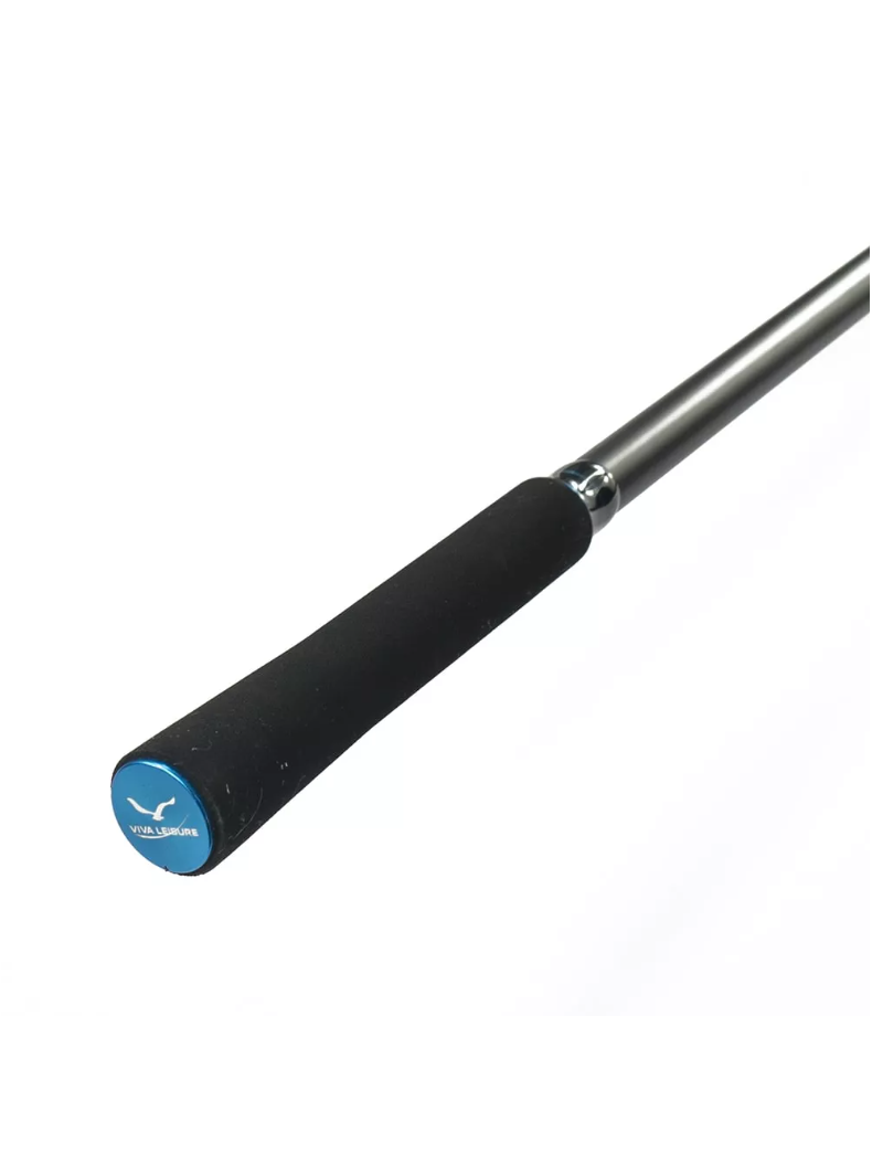 Удилище карповое Viva Spectra 13ft 3.50lb, изображение 7