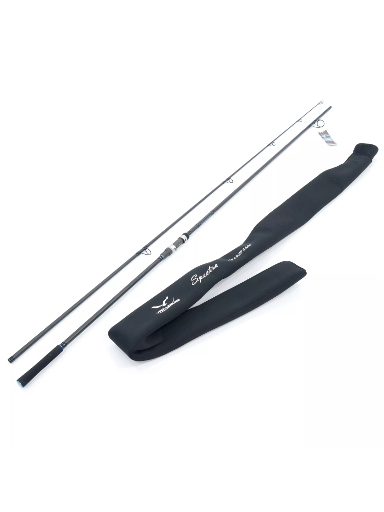 Удилище карповое Viva Spectra 13ft 3.50lb, изображение 11