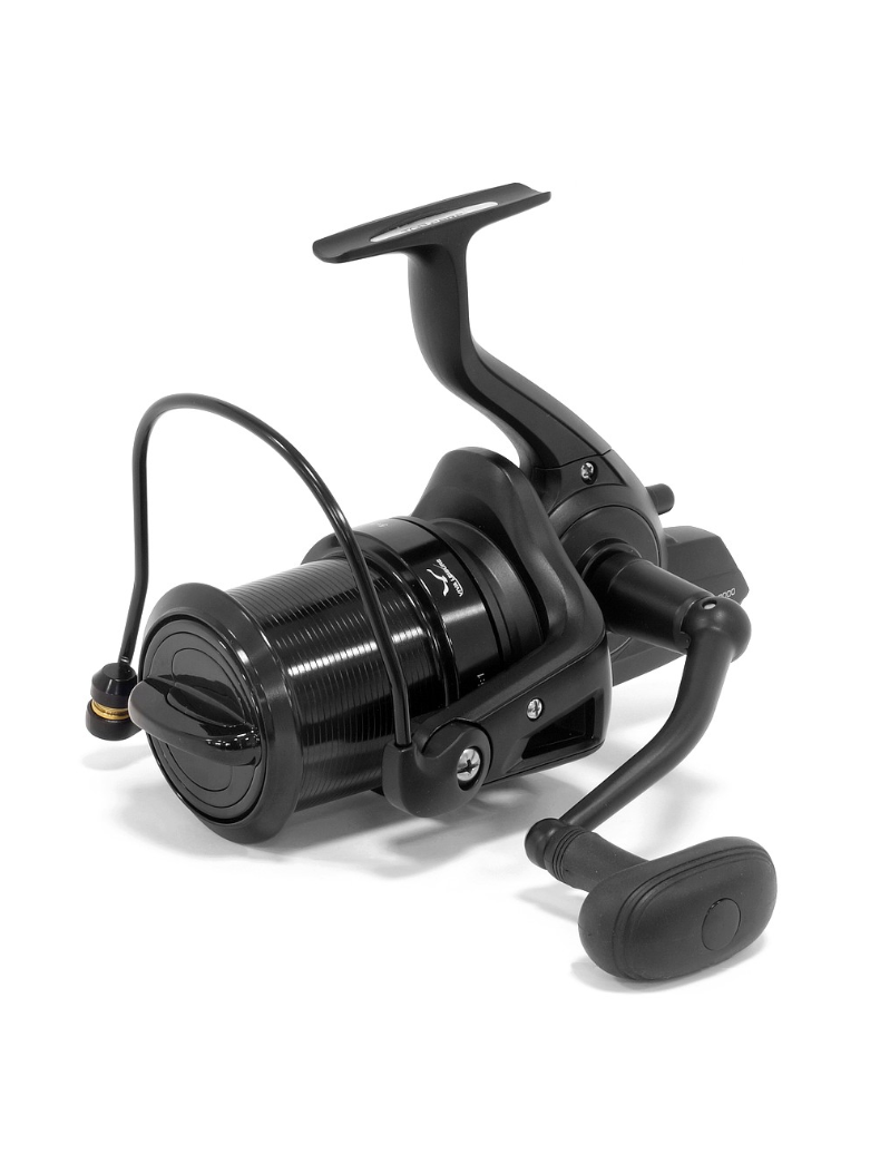Катушка Viva Top Carp 8000