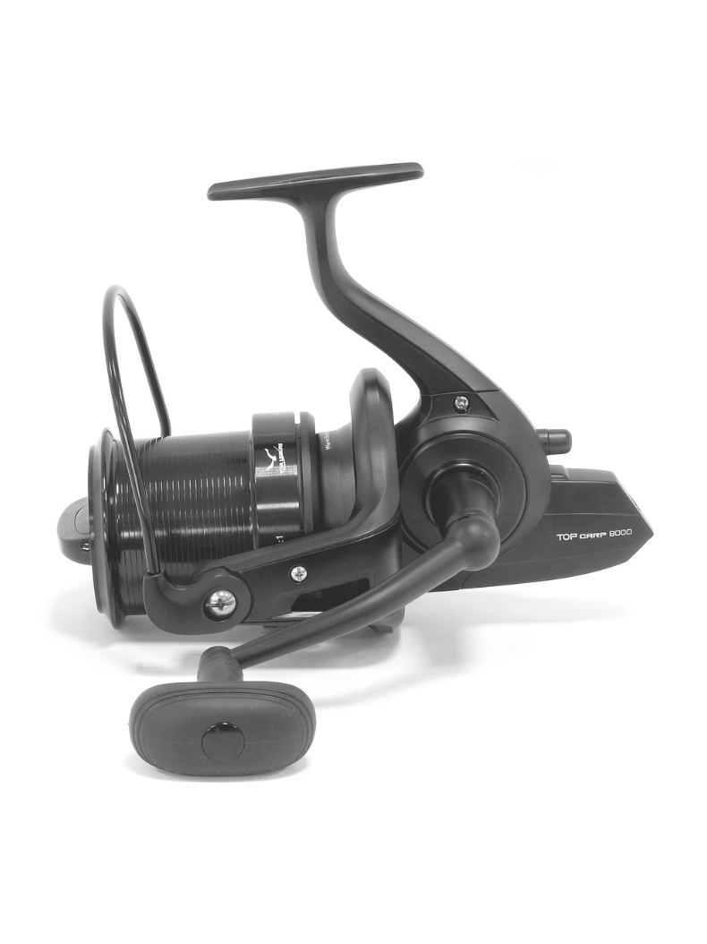 Катушка Viva Top Carp 8000, изображение 3