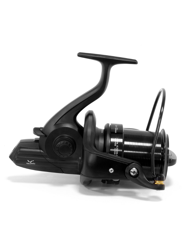 Катушка Viva Top Carp 8000, изображение 4