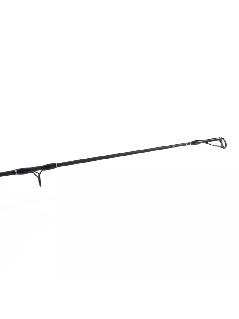 Удилище карповое 2-х частное Caiman Black Ray II Carp 13ft 4.00lb, Длина удилища: 13 ft :: 3.96 м, Тест удилища: 4.00 lb, изображение 9 Удилище карповое 2-х частное Caiman Black Ray II Carp 13ft 4.00lb, Длина удилища: 13 ft :: 3.96 м, Тест удилища: 4.00 lb, изображение 9