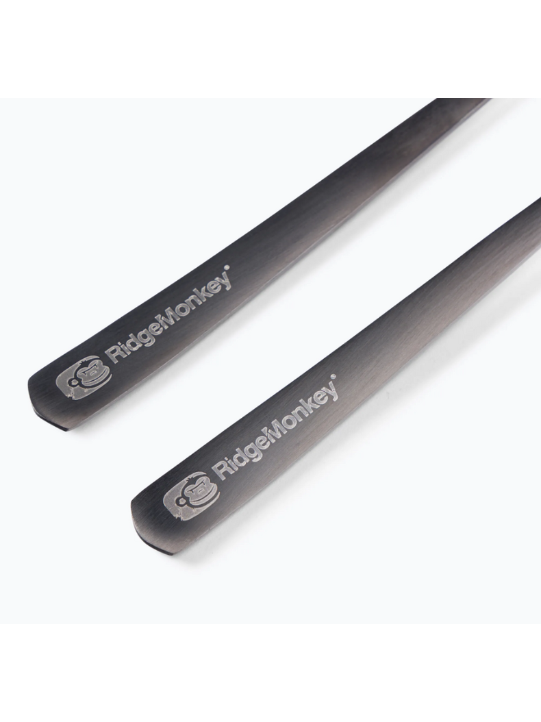 Набор Ridge Monkey SQ DLX Bowl Set, изображение 5 Набор Ridge Monkey SQ DLX Bowl Set, изображение 5