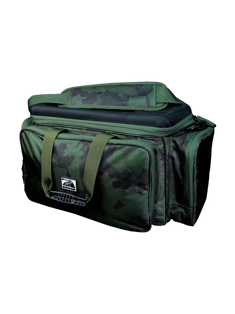 Сумка с жестким верхом Ridge Monkey Ruggage Hardtop Carryall