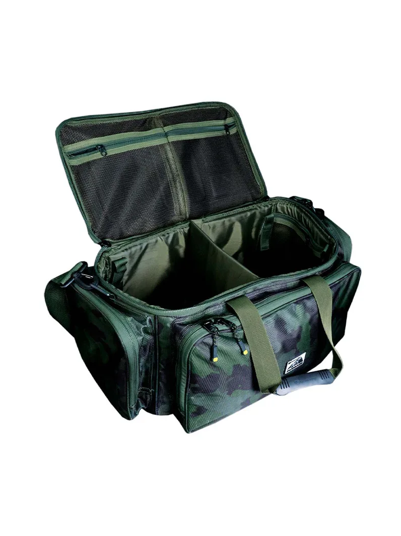 Сумка с жестким верхом Ridge Monkey Ruggage Hardtop Carryall, изображение 3