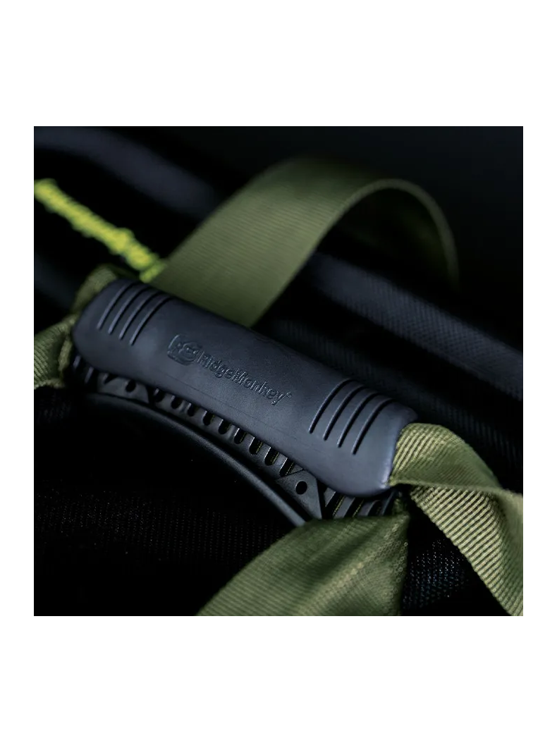 Сумка с жестким верхом Ridge Monkey Ruggage Hardtop Carryall, изображение 5