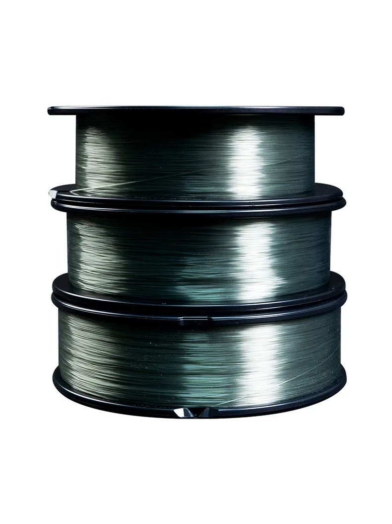 Леска карповая Ridge Monkey MonoCast Monofilament Main Line 12lb, Тест: 12.00 lb, изображение 3 Леска карповая Ridge Monkey MonoCast Monofilament Main Line 12lb, Тест: 12.00 lb, изображение 3