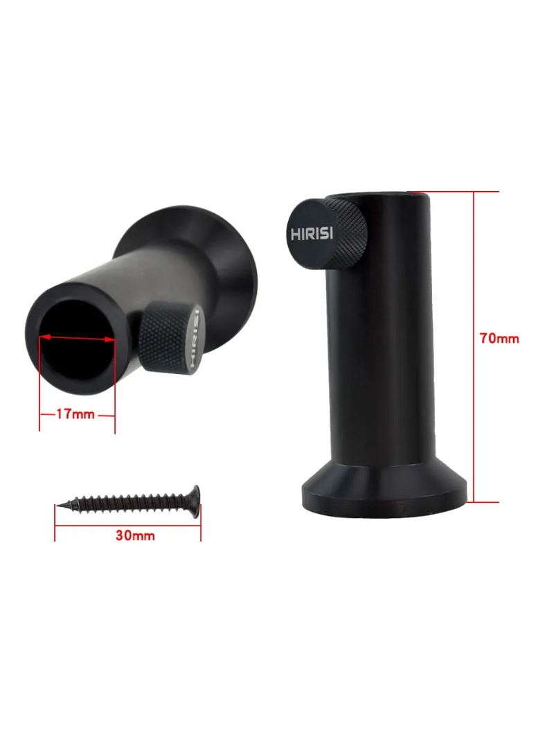 Держатель для стойки HIRISI SST065 Stage Stand 16мм, изображение 2