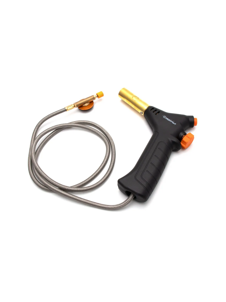 Портативная горелка Следопыт GTP-S07