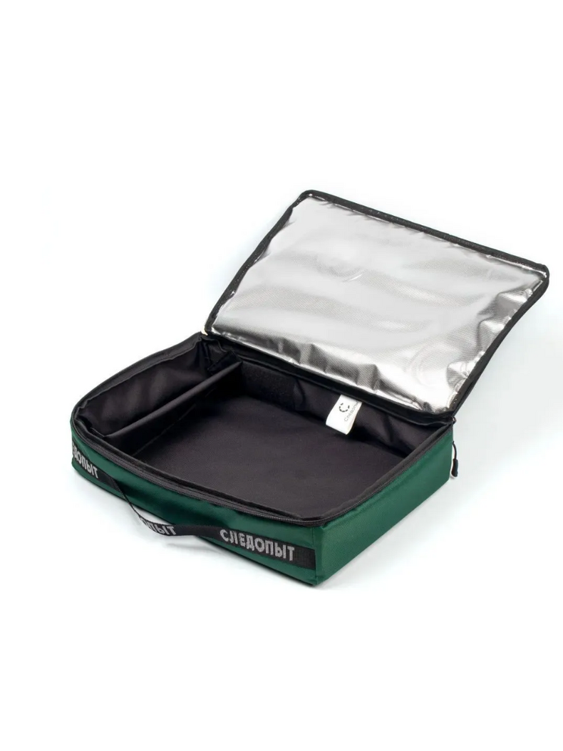 Чехол для плиты и газового баллона Следопыт, изображение 2 Чехол для плиты и газового баллона Следопыт, изображение 2