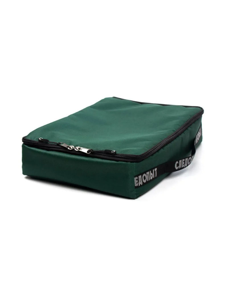 Чехол для плиты и газового баллона Следопыт, изображение 3 Чехол для плиты и газового баллона Следопыт, изображение 3