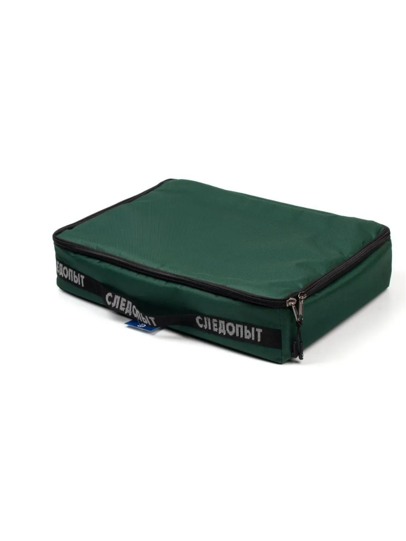 Чехол для плиты и газового баллона Следопыт Чехол для плиты и газового баллона Следопыт