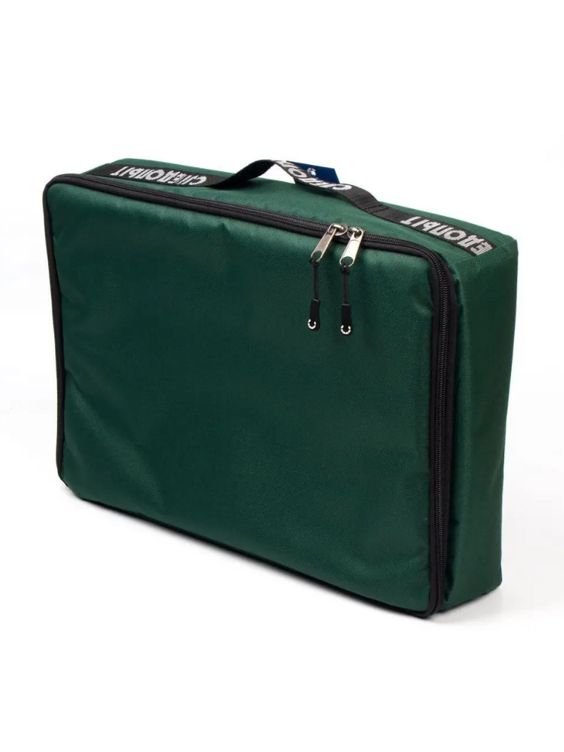 Чехол для плиты и газового баллона Следопыт, изображение 4 Чехол для плиты и газового баллона Следопыт, изображение 4