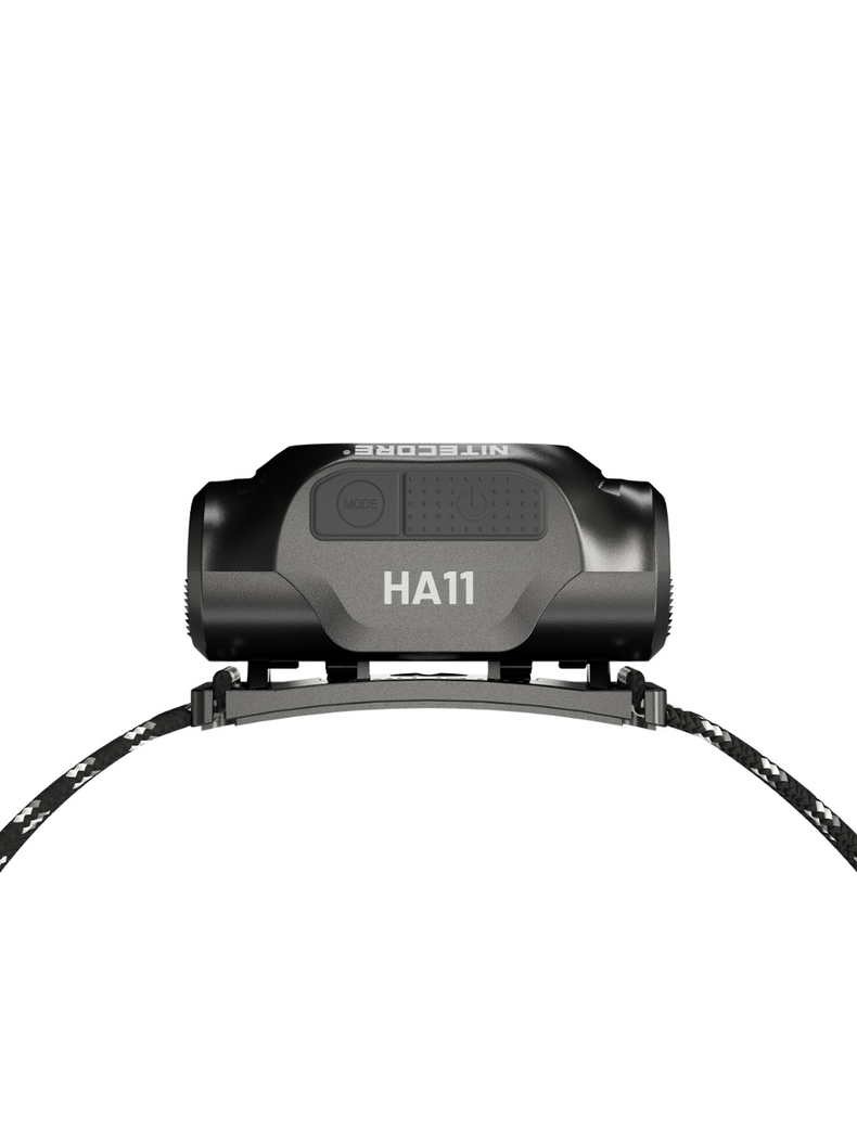 Налобный фонарь NITECORE HA11, изображение 3