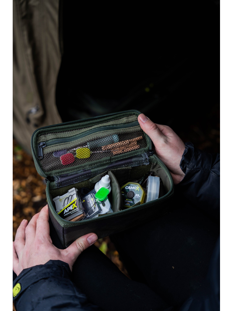 Сумка для аксессуаров Ridge Monkey Ruggage Standard Accessory Case 80, изображение 6