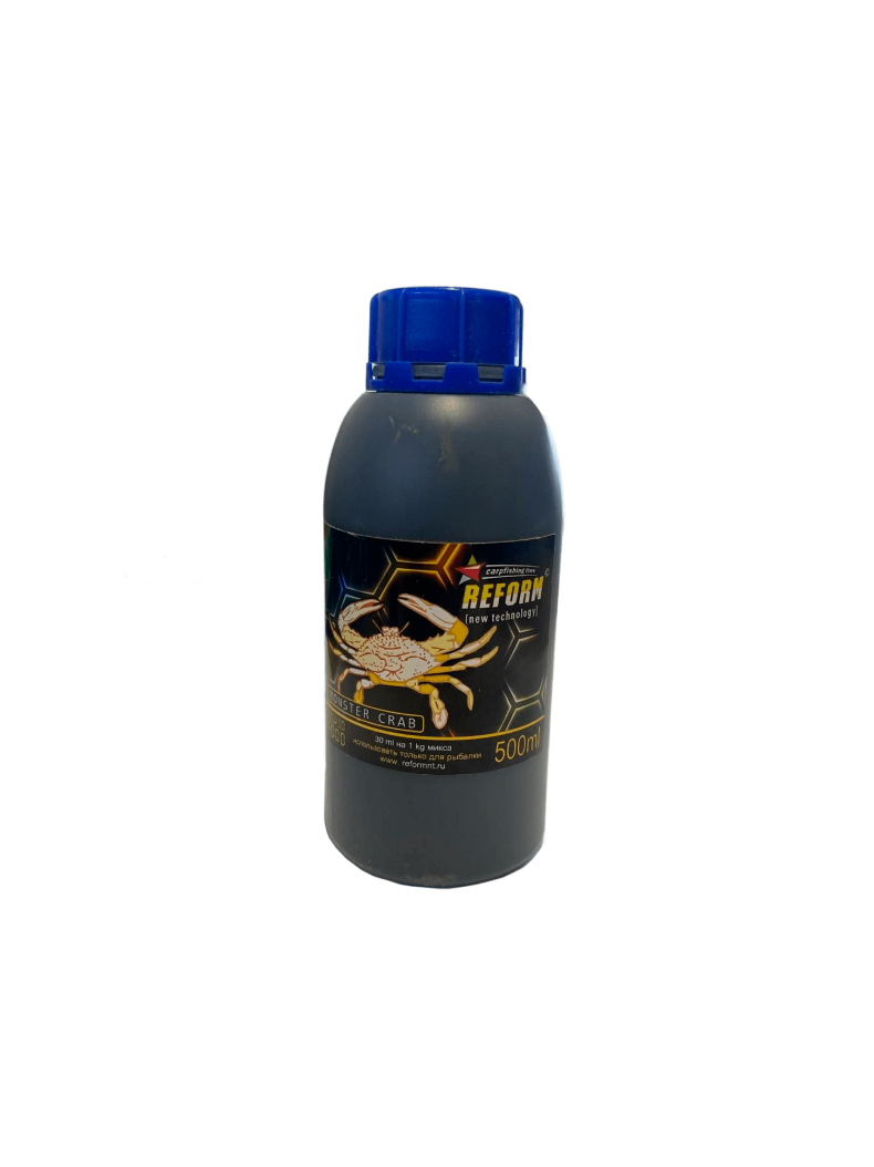 Ликвид Reform NT Монстер краб 500 мл