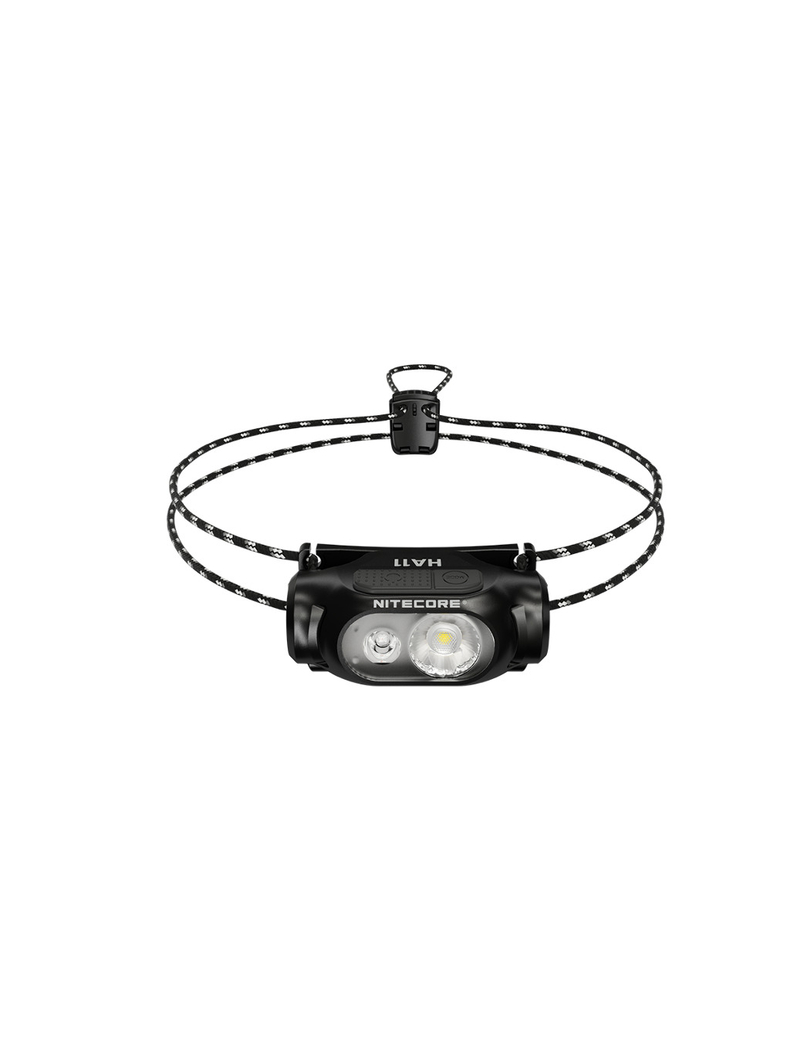 Налобный фонарь NITECORE HA11, изображение 2