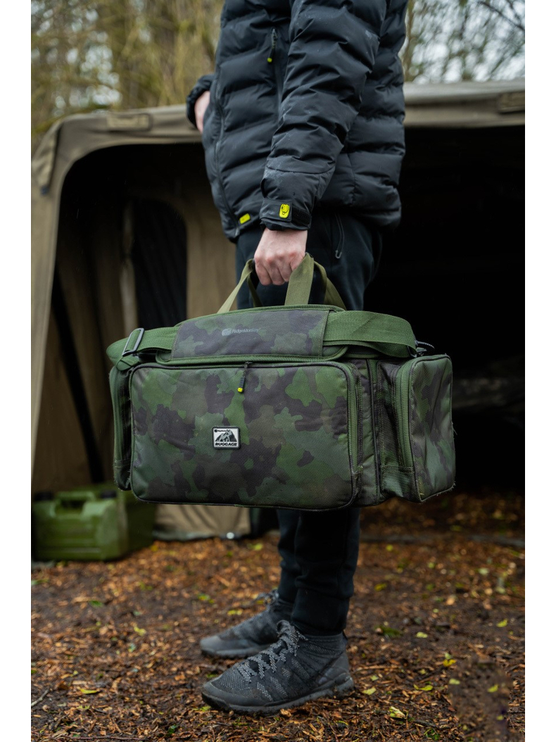 Сумка с жестким верхом Ridge Monkey Ruggage Hardtop Carryall, изображение 9