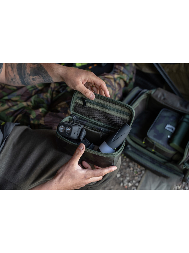 Сумка для аксессуаров Ridge Monkey Ruggage Standard Accessory Case 80, изображение 3
