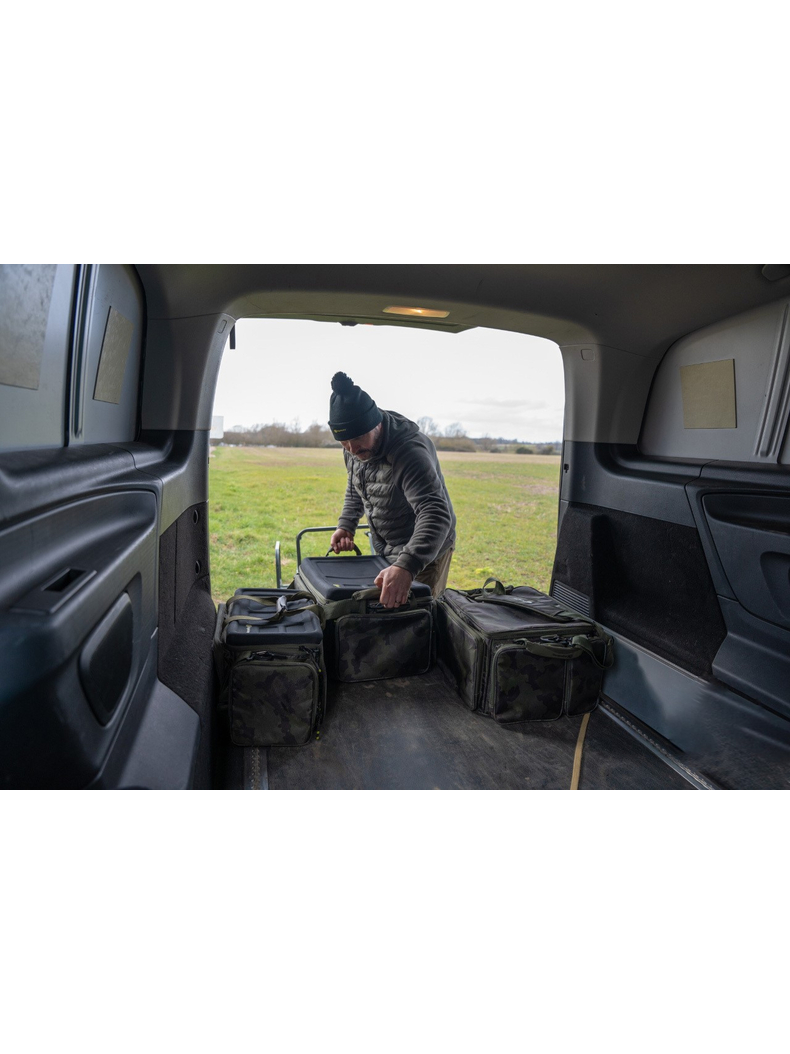 Сумка с жестким верхом Ridge Monkey Ruggage Barrow Bag, изображение 16 Сумка с жестким верхом Ridge Monkey Ruggage Barrow Bag, изображение 16