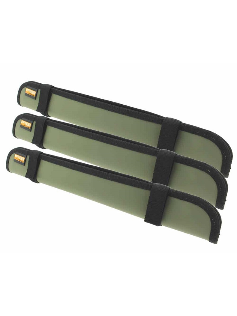 Защитный чехол для оснастки с грузилом PB Products EVA Rig & Lead Rod Wrap, Количество: 1 шт, изображение 4 Защитный чехол для оснастки с грузилом PB Products EVA Rig & Lead Rod Wrap, Количество: 1 шт, изображение 4