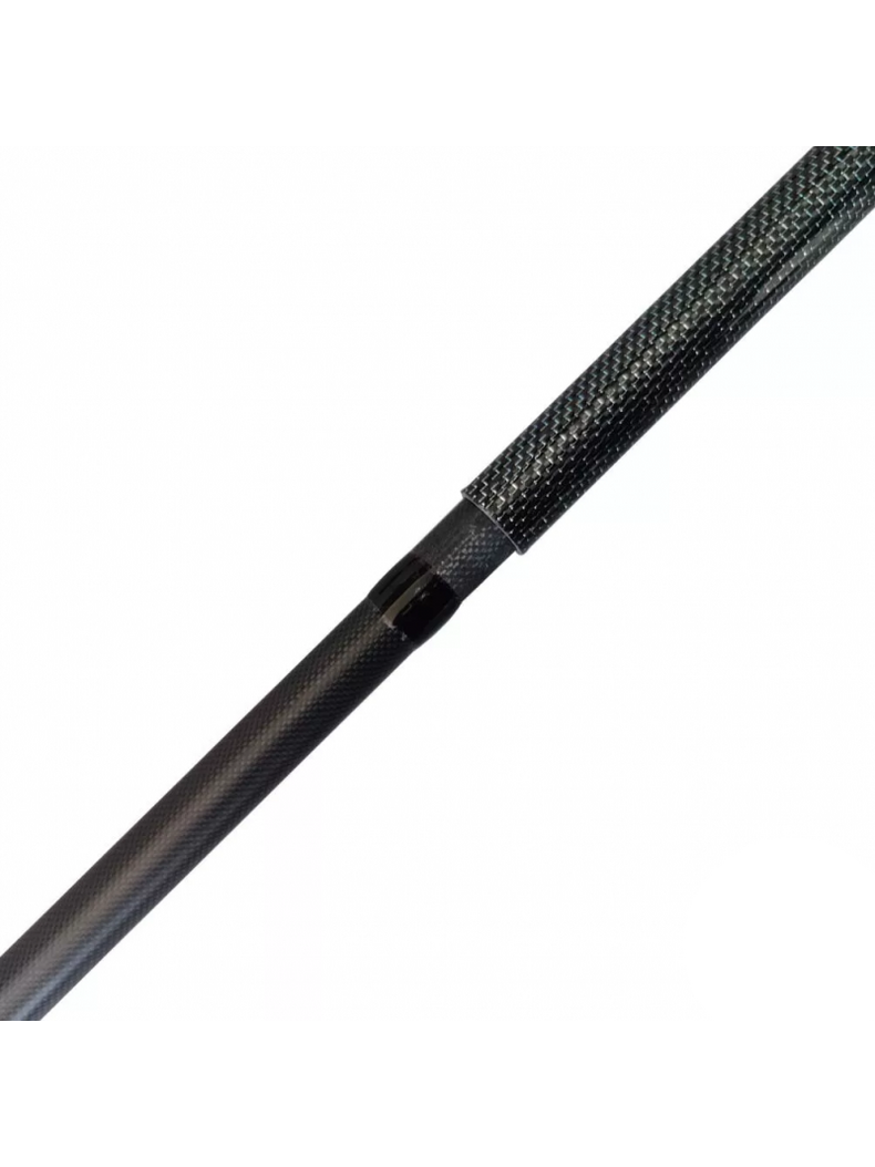 Ручка для подсачека De-Nova Carp Tackle Bayonet, изображение 3 Ручка для подсачека De-Nova Carp Tackle Bayonet, изображение 3