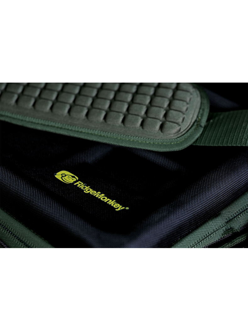 Cумка Ridge Monkey Ruggage Small Carryall, изображение 3