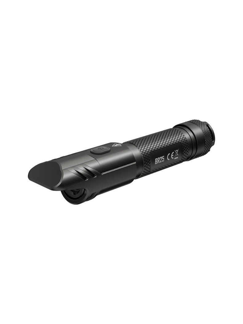 Фонарь NITECORE BR25, изображение 2