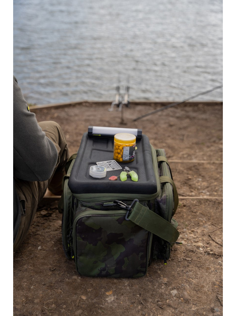 Сумка с жестким верхом Ridge Monkey Ruggage Hardtop Carryall, изображение 11