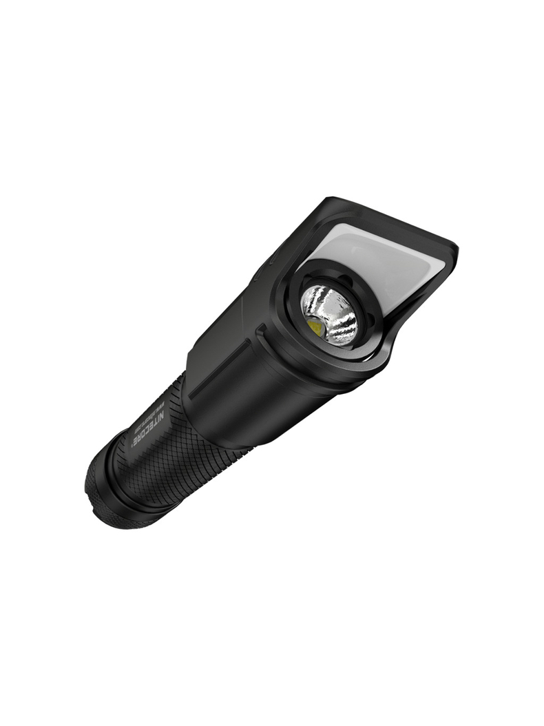 Фонарь NITECORE BR25, изображение 3