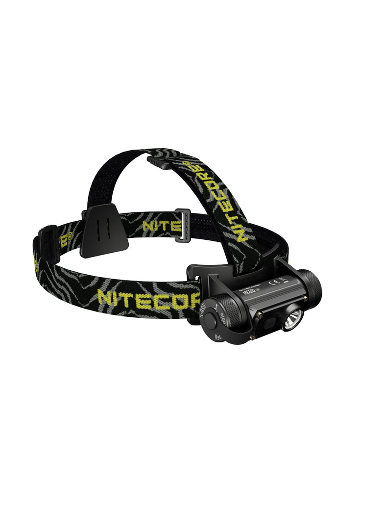 Налобный фонарь NITECORE HC60 V2