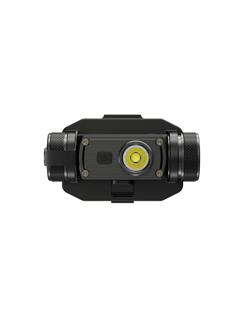 Налобный фонарь NITECORE HC60M V2, изображение 2