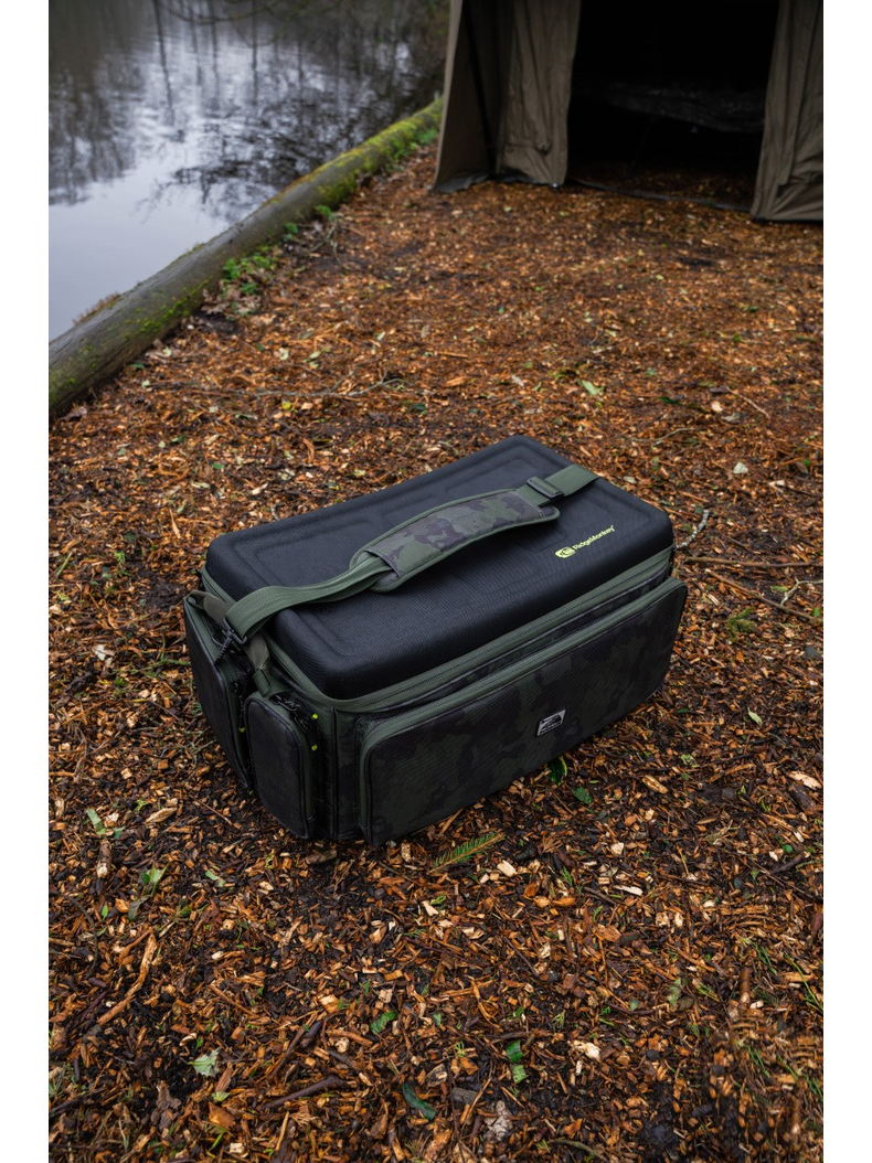 Сумка с жестким верхом Ridge Monkey Ruggage Barrow Bag, изображение 10 Сумка с жестким верхом Ridge Monkey Ruggage Barrow Bag, изображение 10