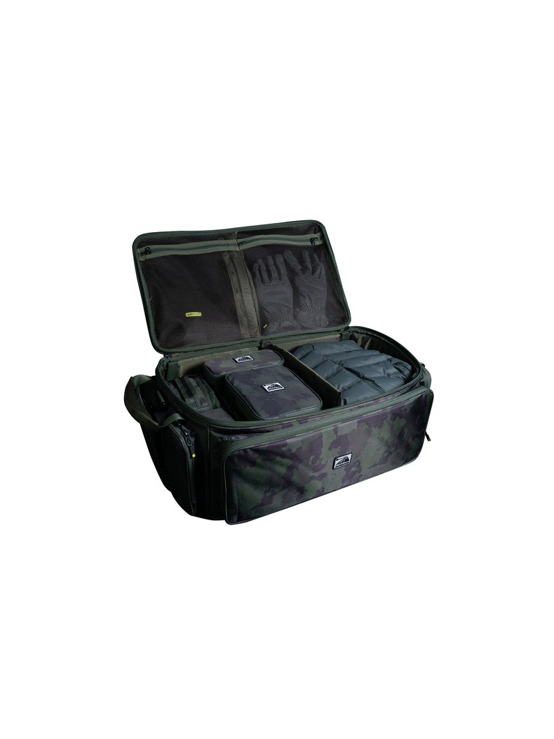 Сумка с жестким верхом Ridge Monkey Ruggage Barrow Bag, изображение 5 Сумка с жестким верхом Ridge Monkey Ruggage Barrow Bag, изображение 5