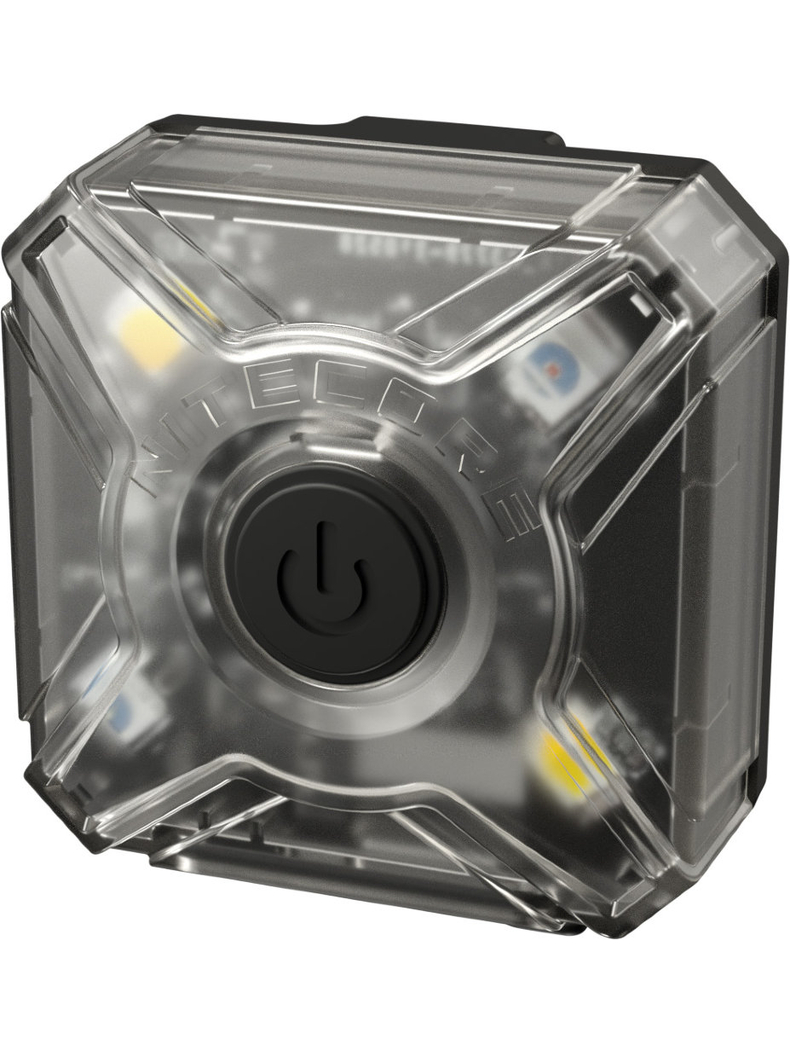 Фонарь NITECORE NU05 V2 KIT, изображение 2