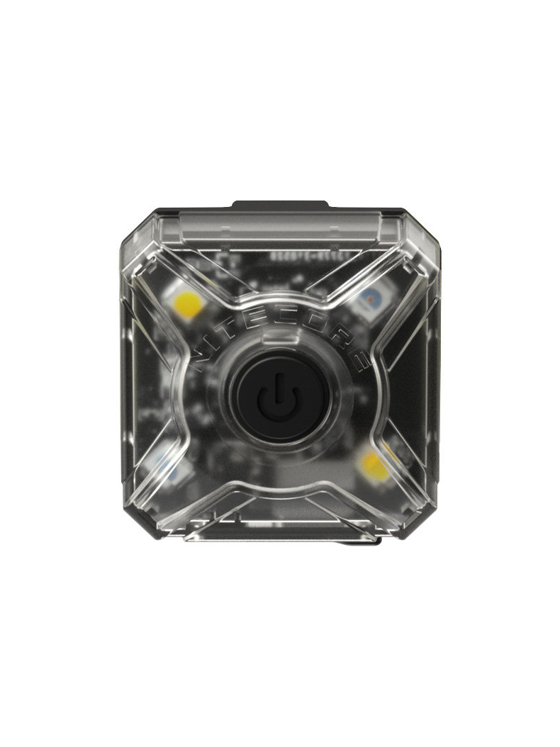 Фонарь NITECORE NU05 V2 KIT, изображение 3