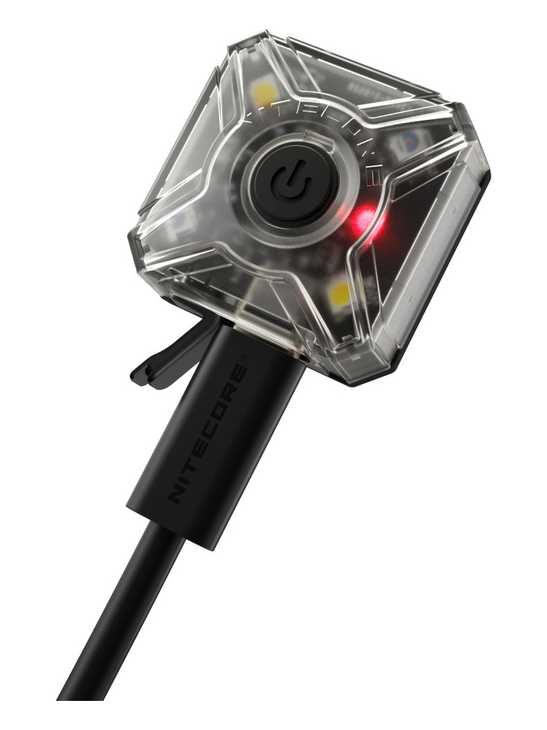 Фонарь NITECORE NU05 V2 KIT, изображение 4